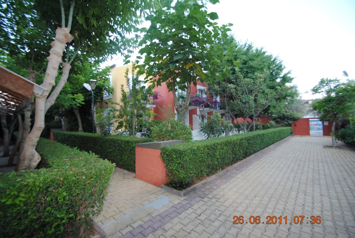 imagini hotel CLUB BELCEKIZ OLUDENIZ